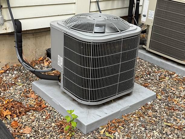 24/7 Emergency Hvac experts in Clinton, CT